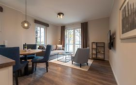 Villa Verdandi - Wohnung 13